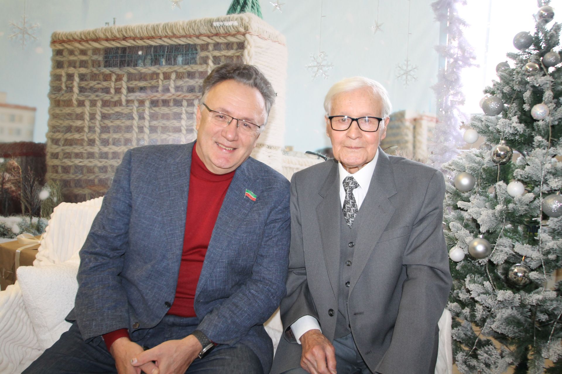 Татарстан тарихы фоторәсемнәрдә чагыла