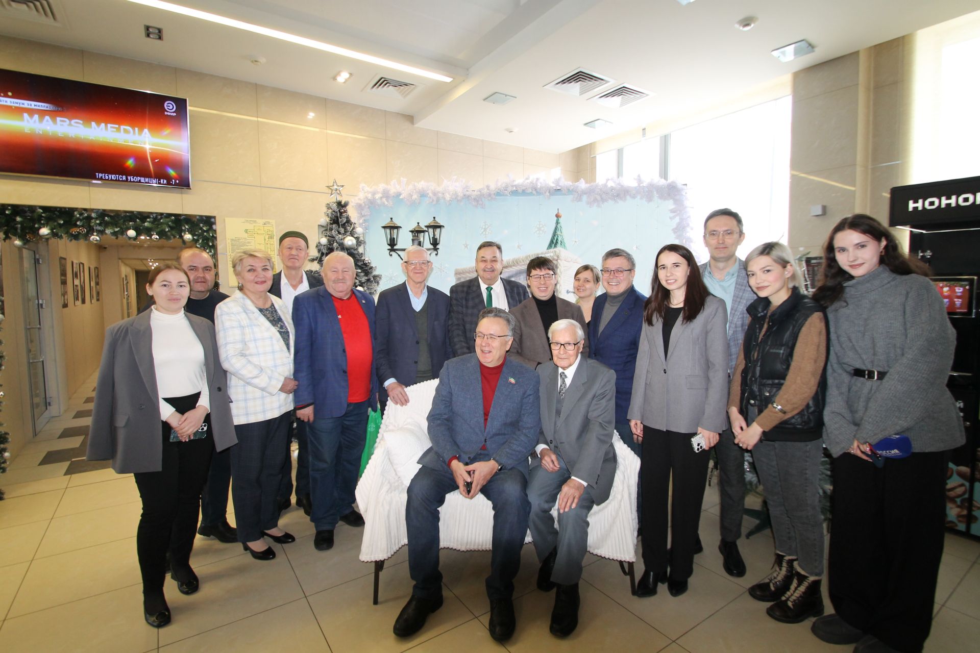 Татарстан тарихы фоторәсемнәрдә чагыла