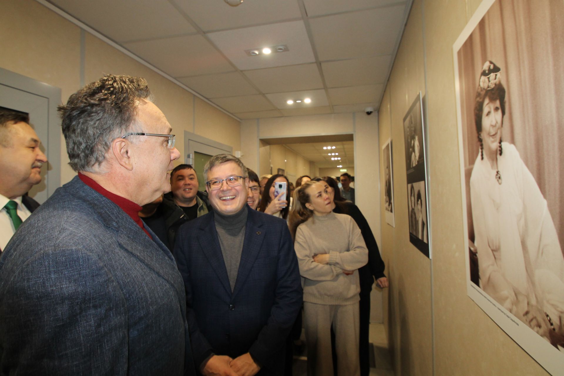 Татарстан тарихы фоторәсемнәрдә чагыла