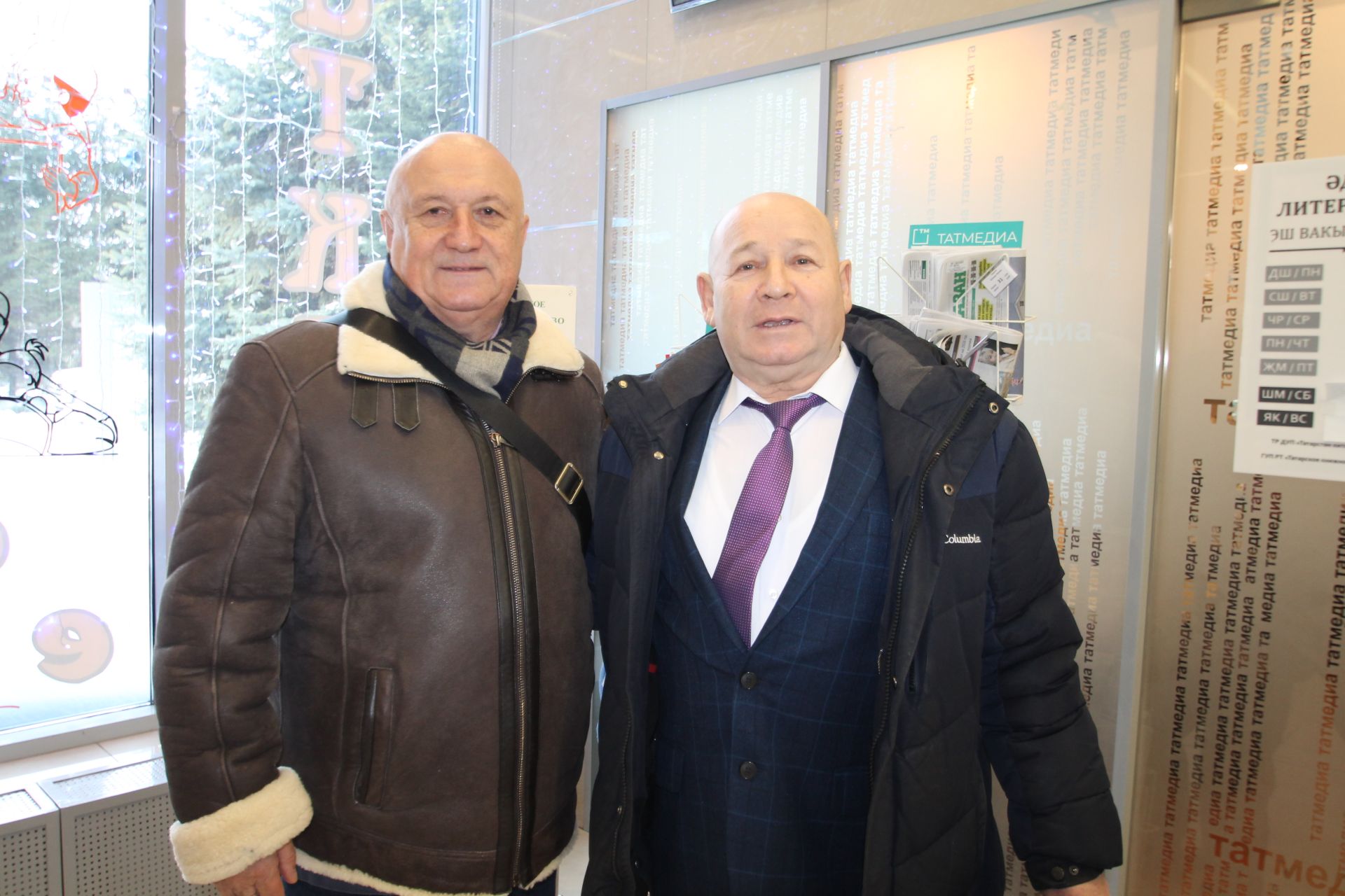 Татарстан тарихы фоторәсемнәрдә чагыла