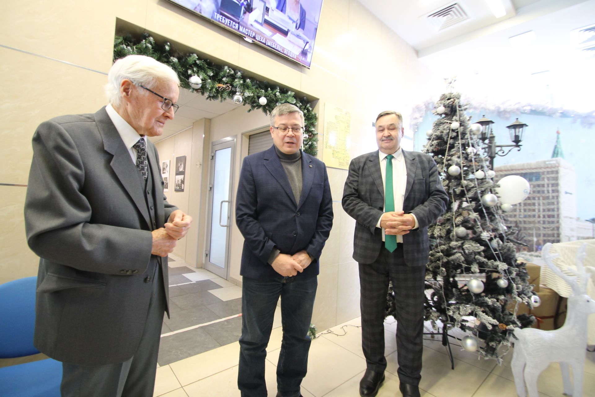 Татарстан тарихы фоторәсемнәрдә чагыла