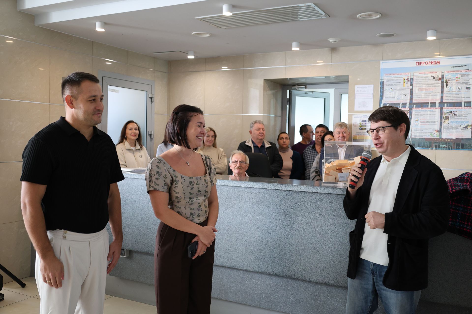 Бүген Татарстанның иң зур медиахолдингларының берсе – «ТАТМЕДИА»га 19 яшь!