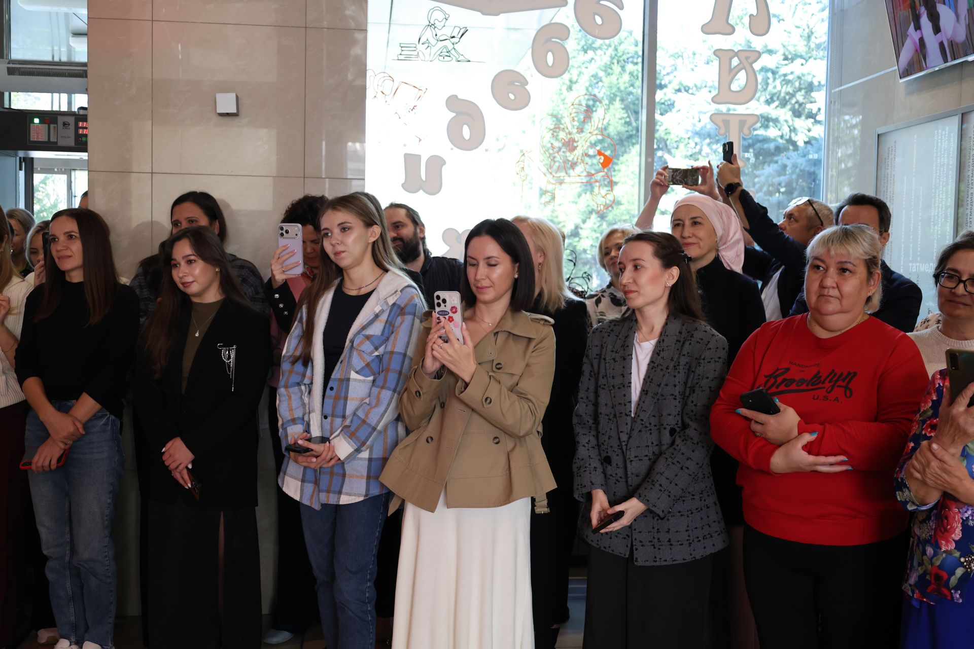 Бүген Татарстанның иң зур медиахолдингларының берсе – «ТАТМЕДИА»га 19 яшь!