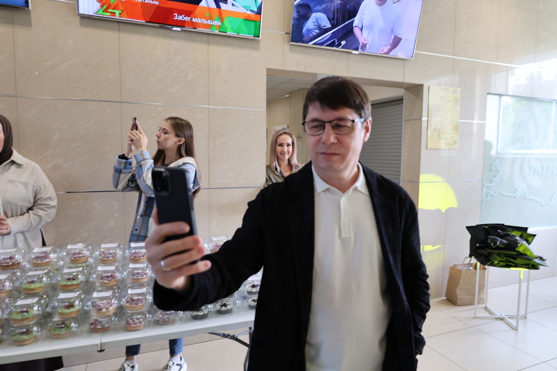 Бүген Татарстанның иң зур медиахолдингларының берсе – «ТАТМЕДИА»га 19 яшь!