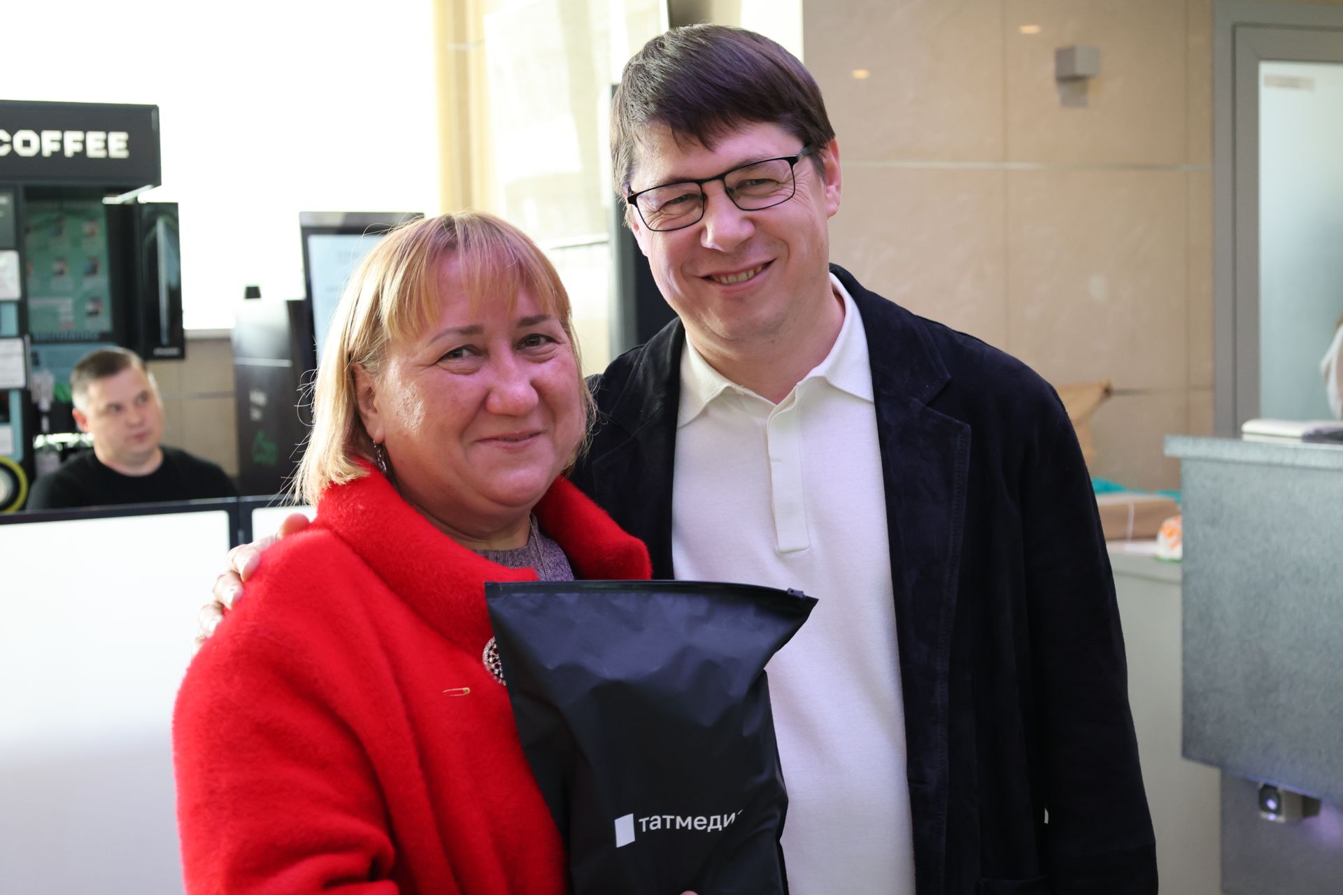 Бүген Татарстанның иң зур медиахолдингларының берсе – «ТАТМЕДИА»га 19 яшь!