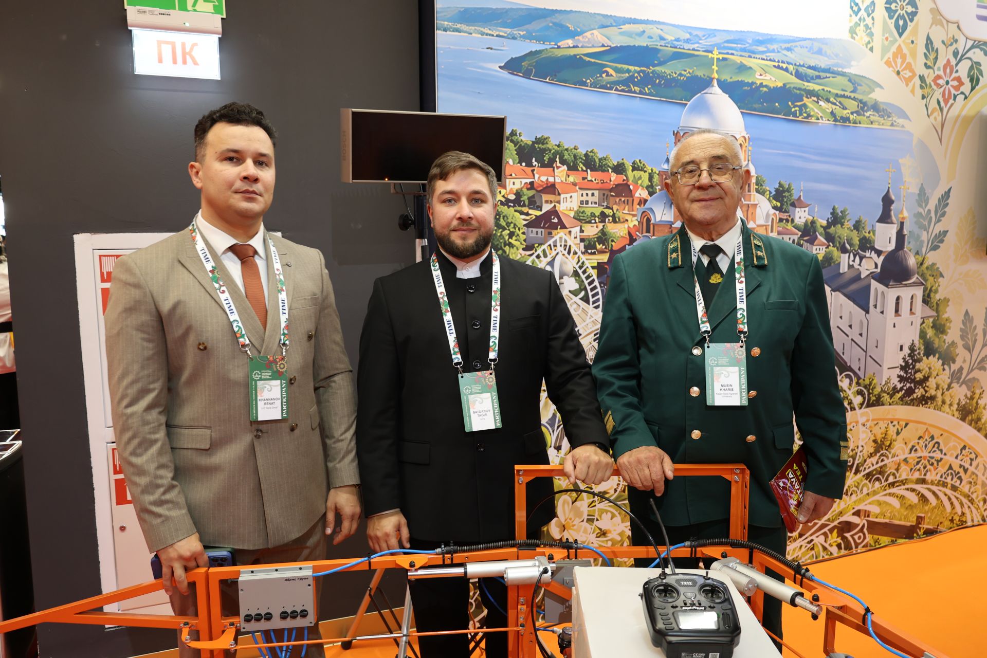 Россия белән Һиндстан журналистларының медиа-форумы үткәрелде