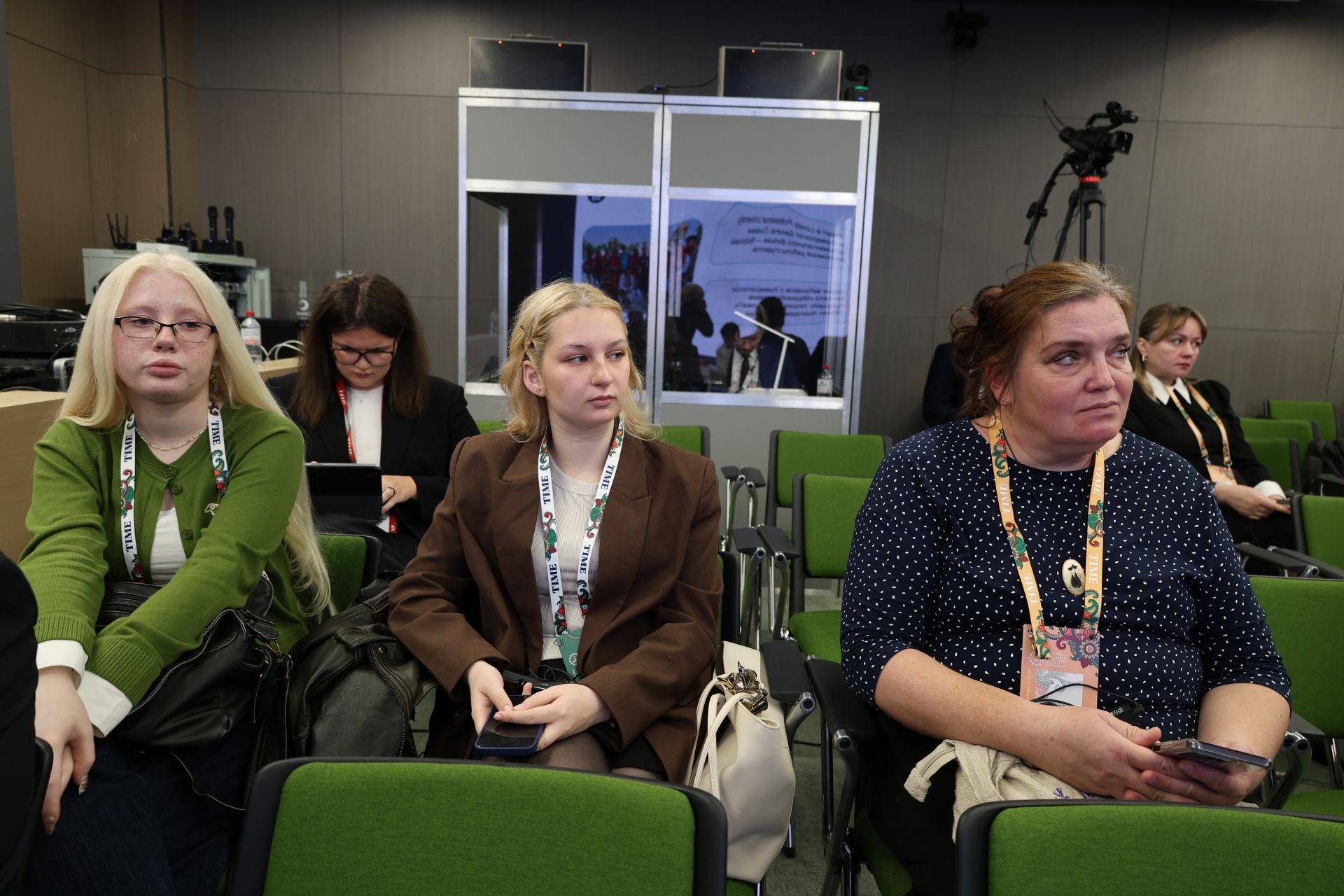 Россия белән Һиндстан журналистларының медиа-форумы үткәрелде