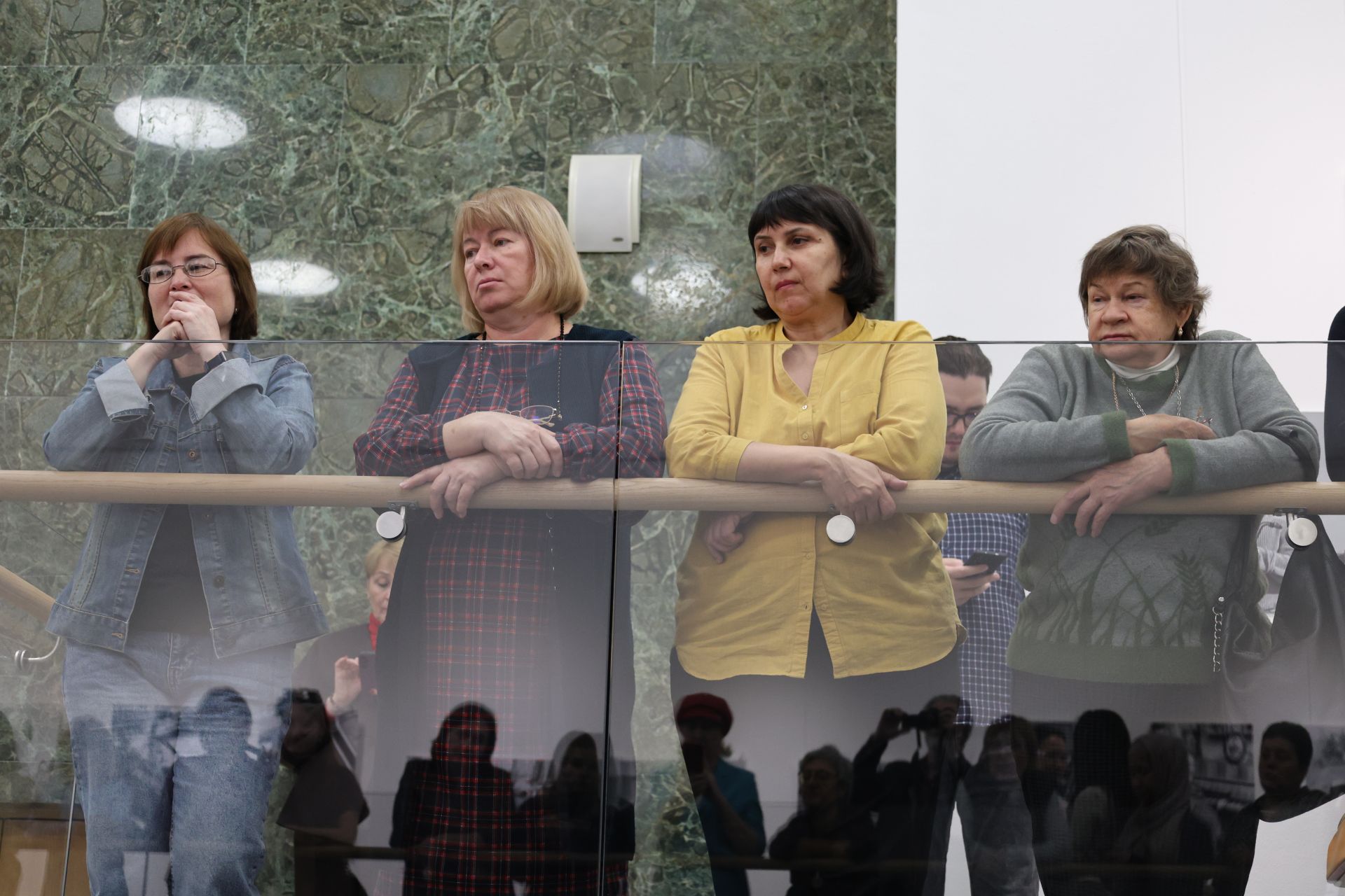 Бер фотода - бер язмыш, мең фотода - халык тарихы!