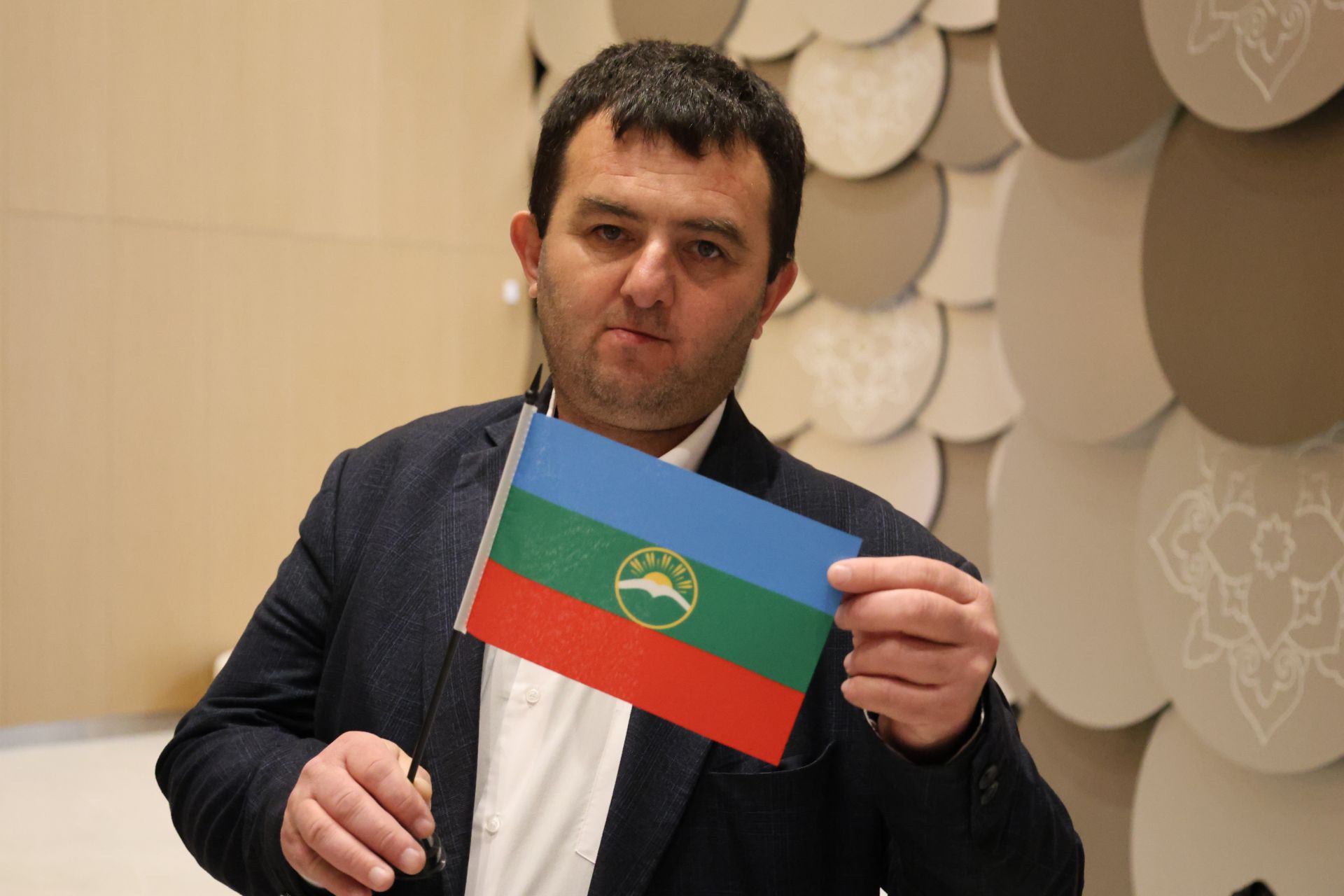 «Мәдәниятләр диалогы: Россия — ислам дөньясы» халыкара студентлар форумыннан фоторепортаж