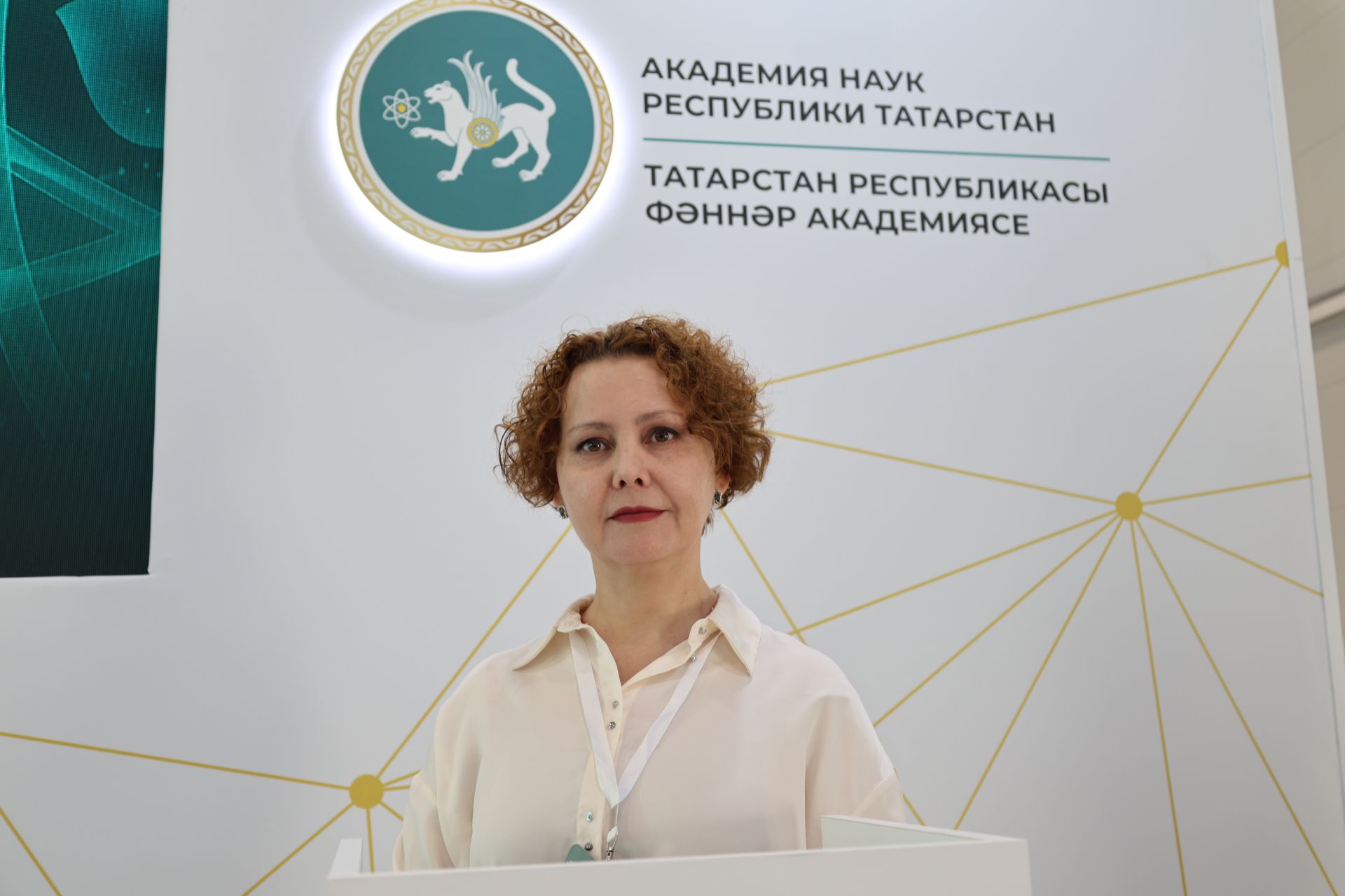 Kazan Digital Week-2026 халыкара форумыннан фоторепортаж