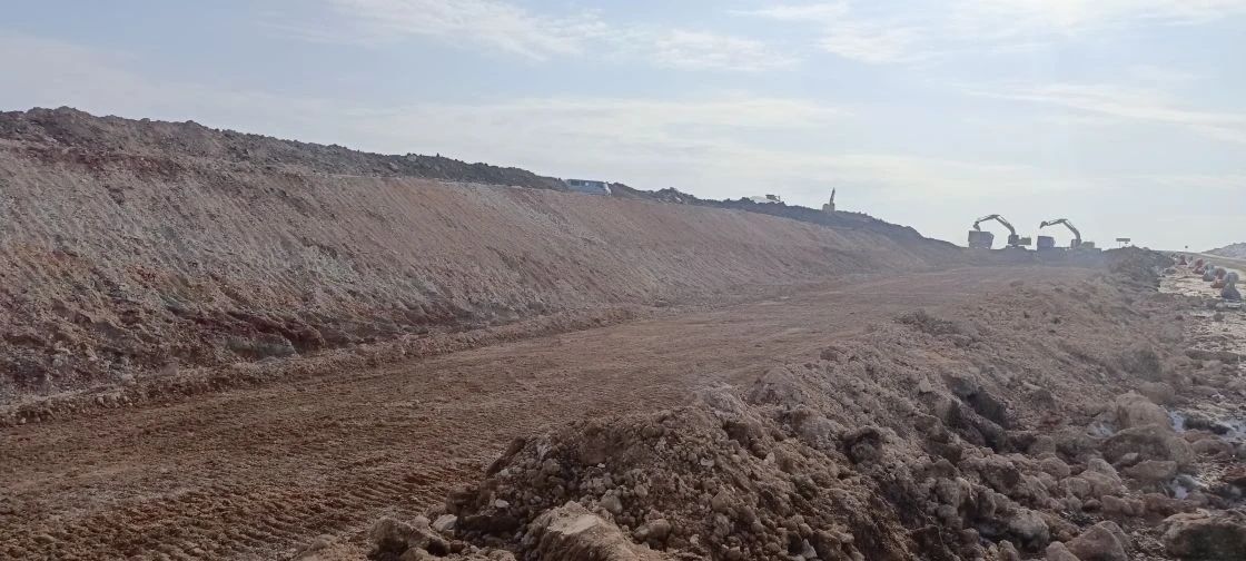 Югары Ындырчы халкы: чишмәсез калдырырлармы?