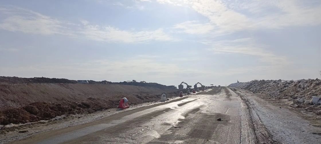 Югары Ындырчы халкы: чишмәсез калдырырлармы?