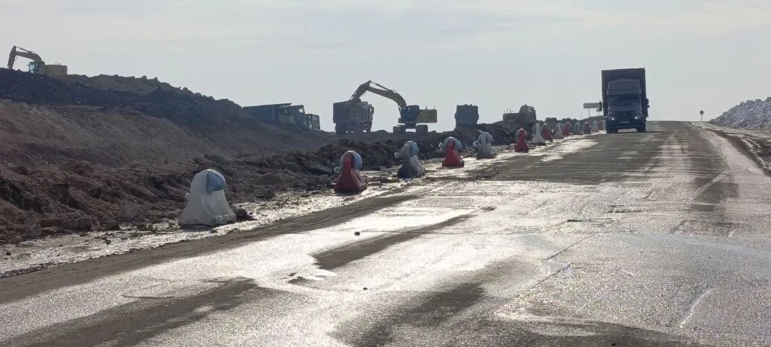 Югары Ындырчы халкы: чишмәсез калдырырлармы?