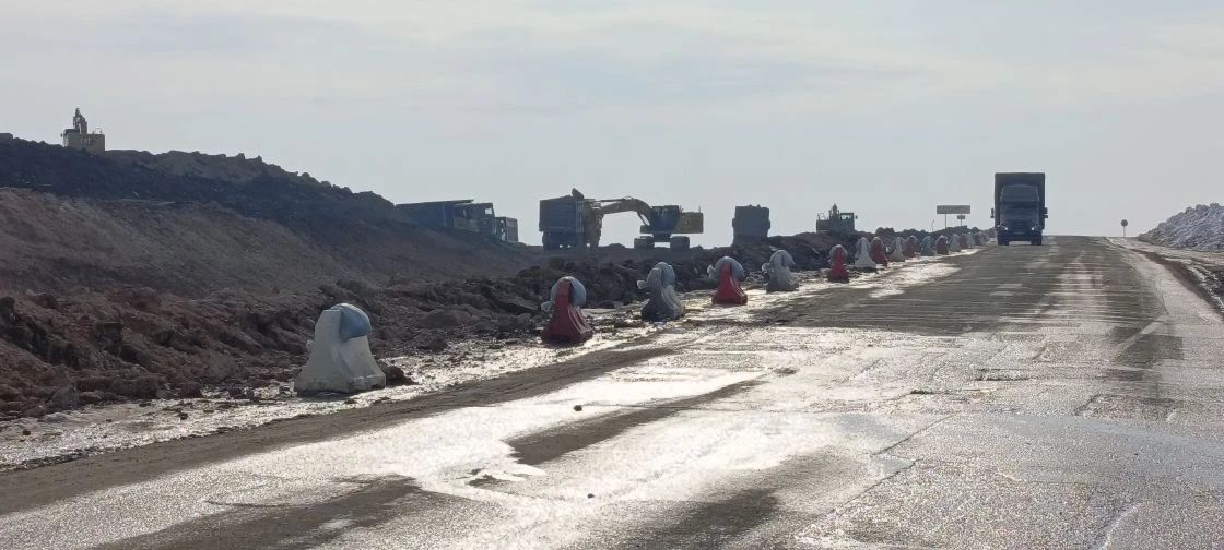 Югары Ындырчы халкы: чишмәсез калдырырлармы?