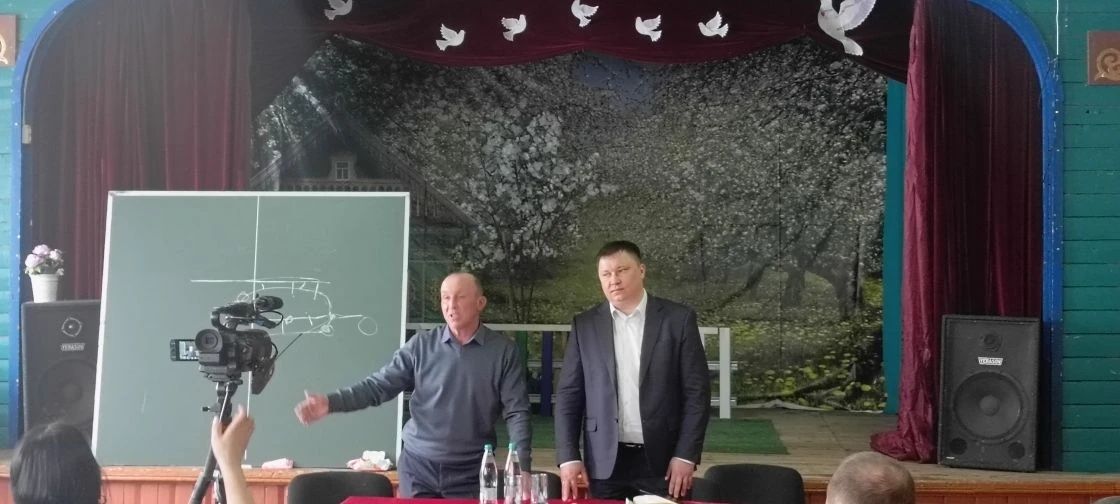 Югары Ындырчы халкы: чишмәсез калдырырлармы?