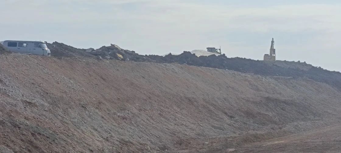 Югары Ындырчы халкы: чишмәсез калдырырлармы?