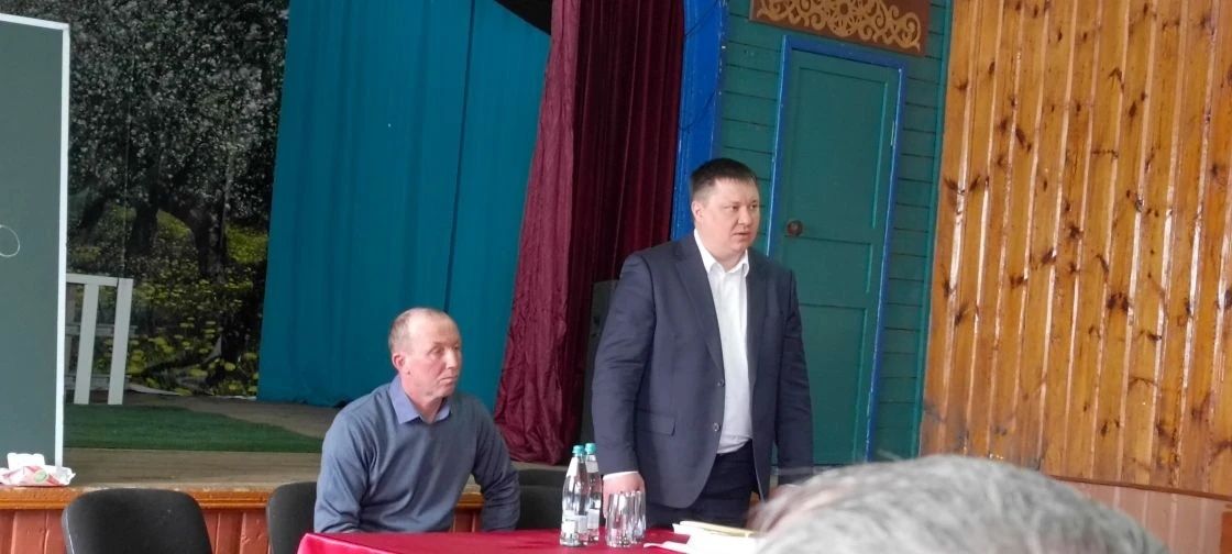 Югары Ындырчы халкы: чишмәсез калдырырлармы?