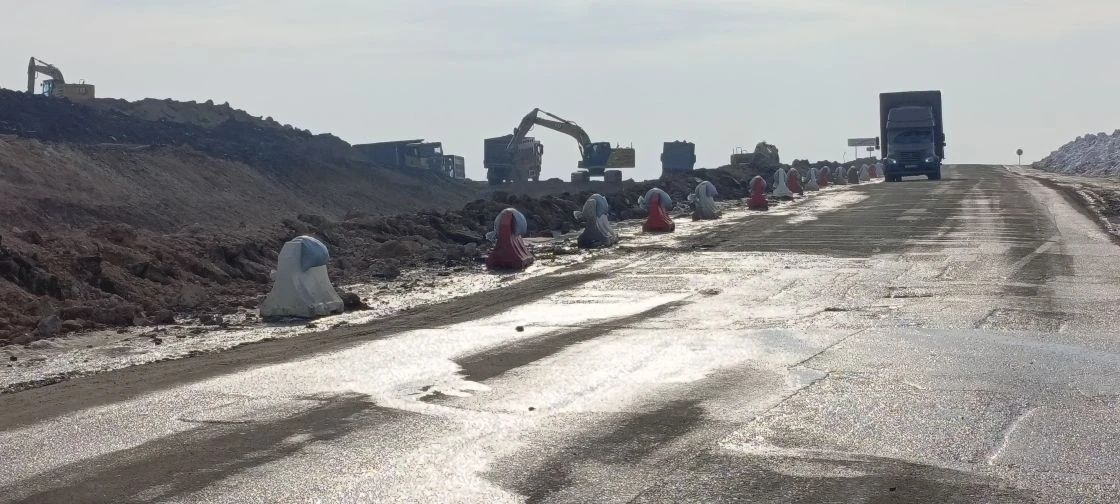 Югары Ындырчы халкы: чишмәсез калдырырлармы?