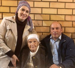 “Ирегезгә әйтәсе сүзегезне юрган астында гына әйтегез...”