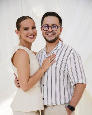 Игорь Дмитриев: «Бер күрүдән: “Ул минем хатыным булачак”, – дип уйлап куйдым...»