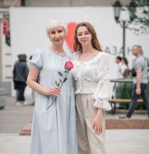 «Әкият» актрисасы Миләүшә Фәйзрахманова йөрәк әрнеткән язмышы: «Бер генә үкенеч калды...»