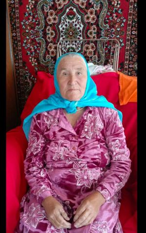 “Кулымда өзелде…” – 43 еллык мәхәббәт тарихы