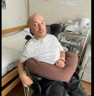 «Язмышның якасына ябыштык…»