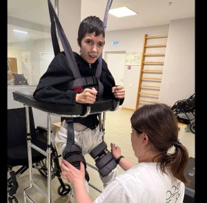 «Кызым, тор…» — авариядән соң үзгәргән язмыш