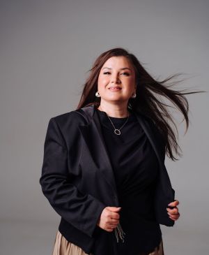 Сиринә Зәйнетдинова: «Кичә очып йөрдем, бүген гипс белән дус»