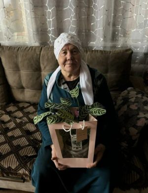 “Мәскәү Кремлендә телогрейкадан йөрдек”