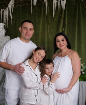 Гөлназ Шәрипҗанова: “Бала табу 10 сәгатькә якын сузылды”