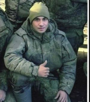 Позывной “Альфа”: укытучы егетнең соңгы көрәше