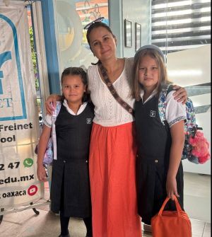 Казан кызы Мексикага киткән: татар кызының чит илдәге мәхәббәт тарихы