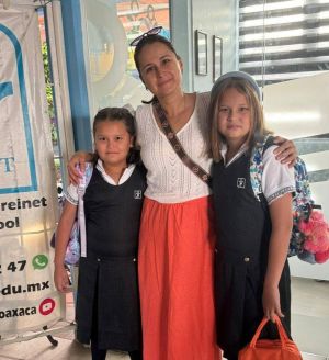 Казан кызы Мексикага киткән: татар кызының чит илдәге мәхәббәт тарихы