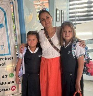 Казан кызы Мексикага киткән: татар кызының чит илдәге мәхәббәт тарихы