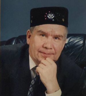 Шамил Әхмәтҗанов: «Улымны әти-әнием янына, туган авылыма кайтып җирләдек...»