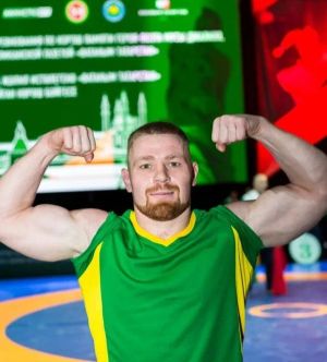 Динар Кәримуллинны котлыйбыз!