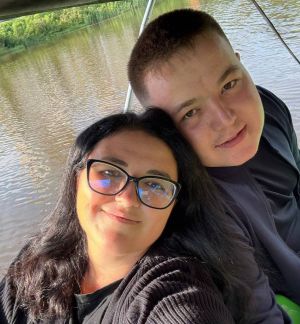 Блогер Рамилә Антонова: «Язылучыларым минем белән бергә иремне көтә...»