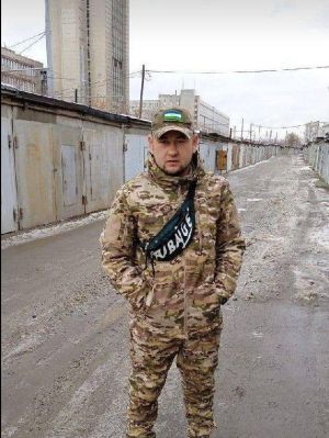 Тормыш сынаулары сындырмаган хәрби Ришат Сибатов: «Иң зур җиңү – күңелдәге ышанычны югалтмау»
