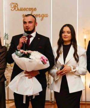 «Без 2026 елда гаилә корырга хыялланган идек...»
