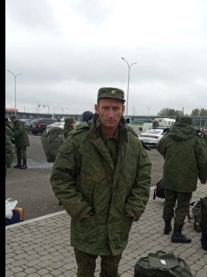 «Җимеш, безне танковыйга алып килделәр...»