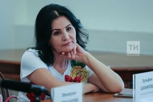 Зөлфия Шакирова: “Ул көнне искә төшерү дә кыен. Беркемгә дә бала хәсрәтләрен күрсәтмәсен”