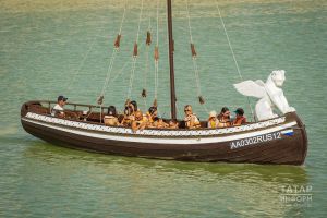 Үзегезгә ышаныгыз һәм төпле аяклар белән алга атлагыз: 12-18 ноябрьгә йолдызнамә