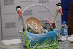 Түбән Камада иң зур каз өмәсе узачак: коймак, ботка, зур концерт...