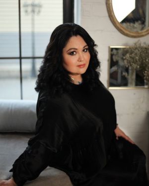 Гүзәл Диникеева: “Кем өчендер җырларымның бик кирәк булуын аңлау – минем өчен зур бәхет!”