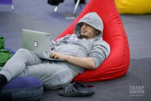 Йокы “симерт” – симермәссең