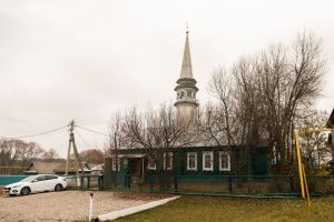 «Бу – шөкер бәйрәме. Хәзер бит шөкер итеп бетерә торган түгел...»