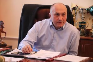 “Малны киметмәс өчен бөтен Россия буенча азык эзләп йөрдек”