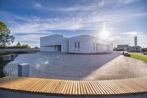 Россия рекордлар китабына кергән иң биек бина Мәлбагышта