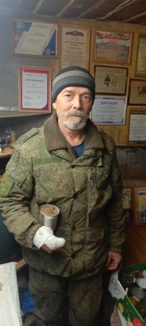 «Сорасалар да күгәрченнәремне сатмыйм, бүләк итәм»